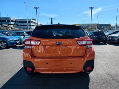2018 Subaru XV - Thumbnail