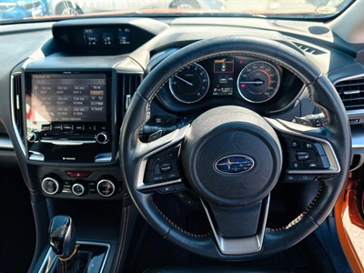 2018 Subaru XV - Thumbnail
