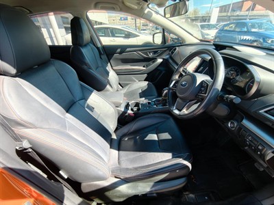 2018 Subaru XV - Thumbnail