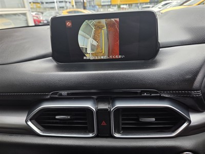 2017 Mazda CX-5 - Thumbnail