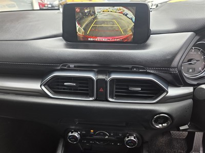 2017 Mazda CX-5 - Thumbnail