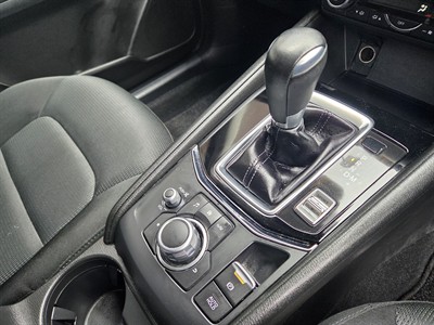 2017 Mazda CX-5 - Thumbnail