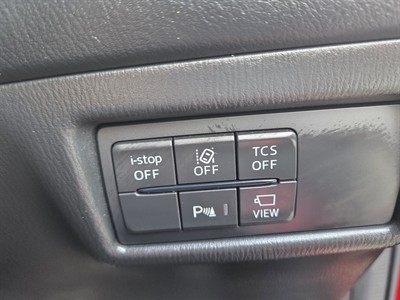 2017 Mazda CX-5 - Thumbnail