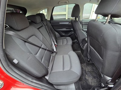 2017 Mazda CX-5 - Thumbnail