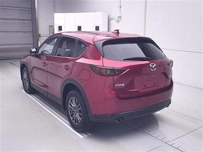 2017 Mazda CX-5 - Thumbnail