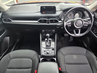 2017 Mazda CX-5 - Thumbnail