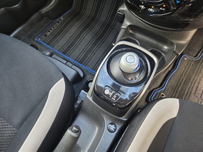 2017 Nissan Note - Thumbnail