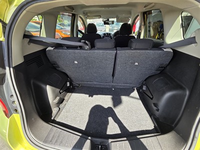 2017 Nissan Note - Thumbnail