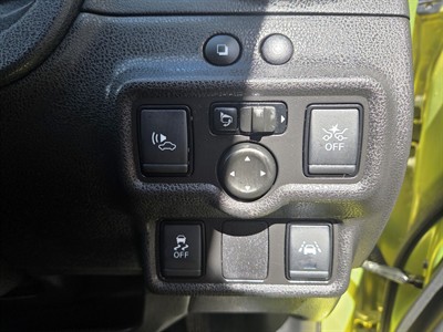 2017 Nissan Note - Thumbnail