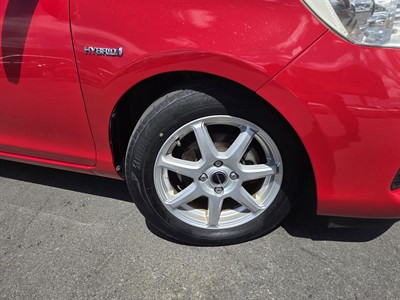 2013 Toyota Aqua - Thumbnail