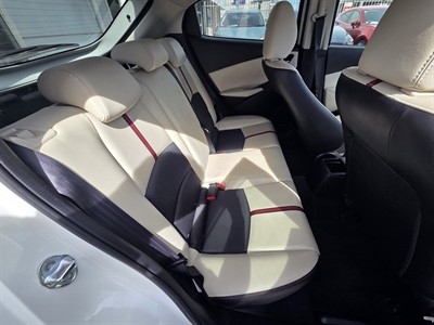 2014 Mazda Demio - Thumbnail