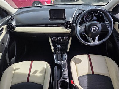 2014 Mazda Demio - Thumbnail