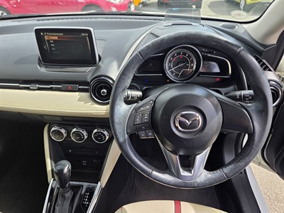 2014 Mazda Demio - Thumbnail