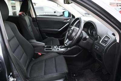 2015 Mazda CX-5 - Thumbnail