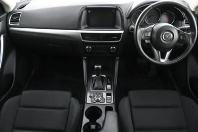 2015 Mazda CX-5 - Thumbnail