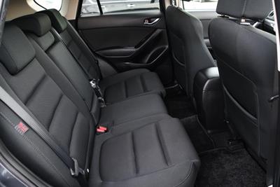 2015 Mazda CX-5 - Thumbnail