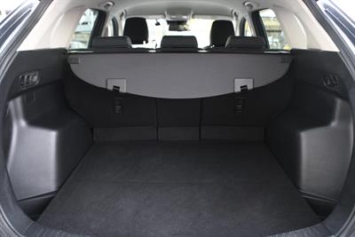 2015 Mazda CX-5 - Thumbnail