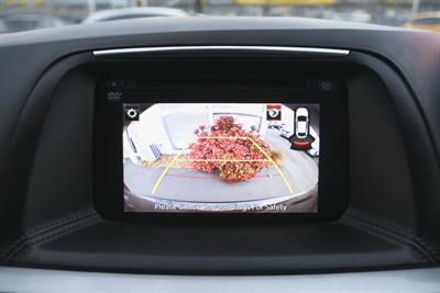 2015 Mazda CX-5 - Thumbnail