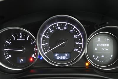 2015 Mazda CX-5 - Thumbnail