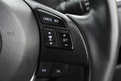 2015 Mazda CX-5 - Thumbnail