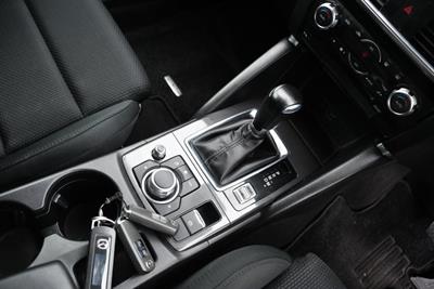 2015 Mazda CX-5 - Thumbnail