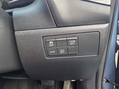 2014 Mazda AXELA - Thumbnail