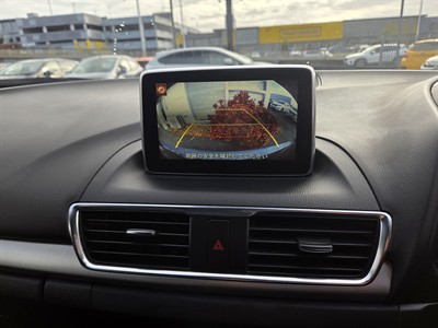 2014 Mazda AXELA - Thumbnail