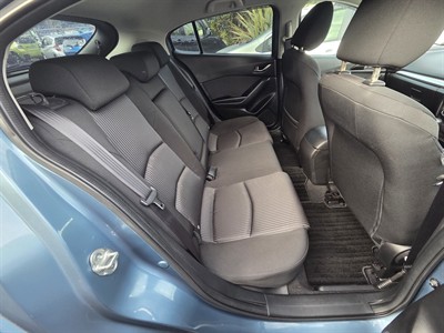 2014 Mazda AXELA - Thumbnail