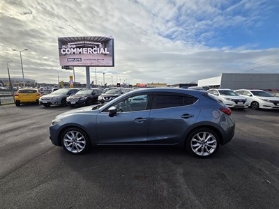 2014 Mazda AXELA - Thumbnail