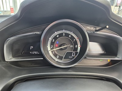 2014 Mazda AXELA - Thumbnail