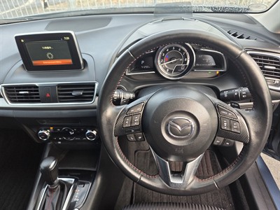 2014 Mazda AXELA - Thumbnail