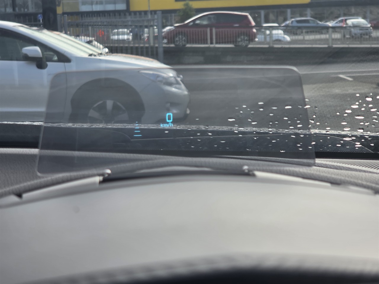 2014 Mazda AXELA