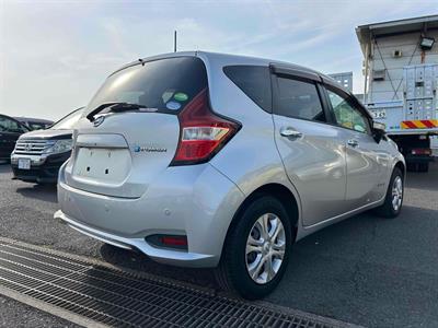 2016 Nissan Note - Thumbnail