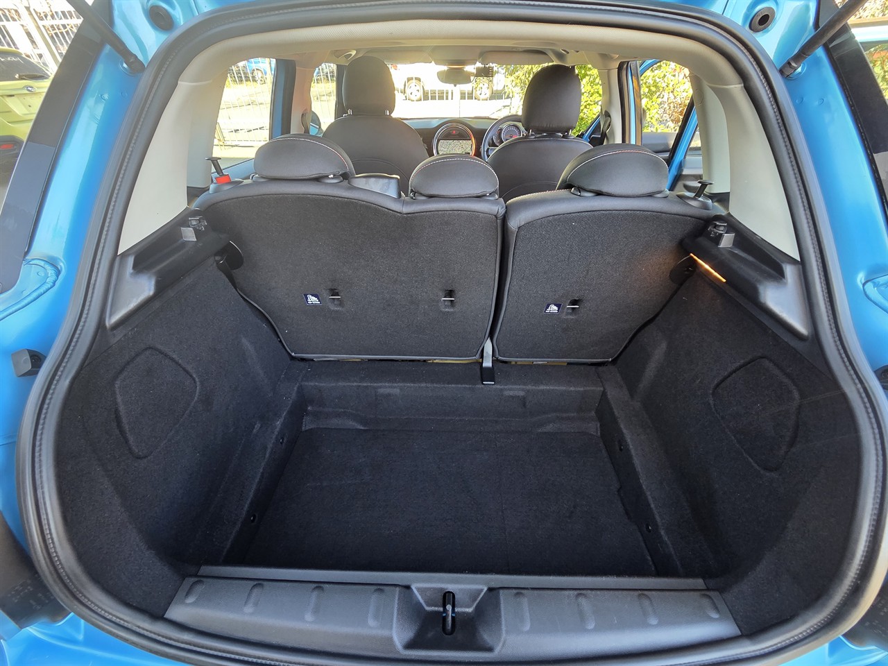 2015 Mini Cooper