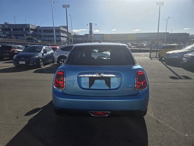 2015 Mini Cooper - Thumbnail