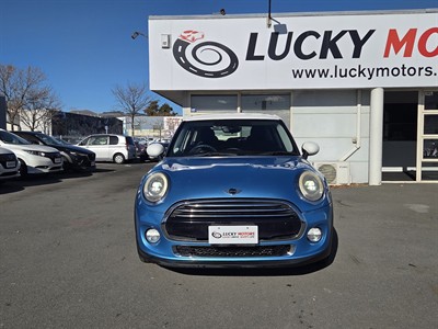 2015 Mini Cooper - Thumbnail