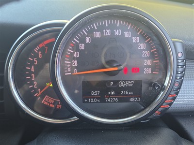 2015 Mini Cooper - Thumbnail