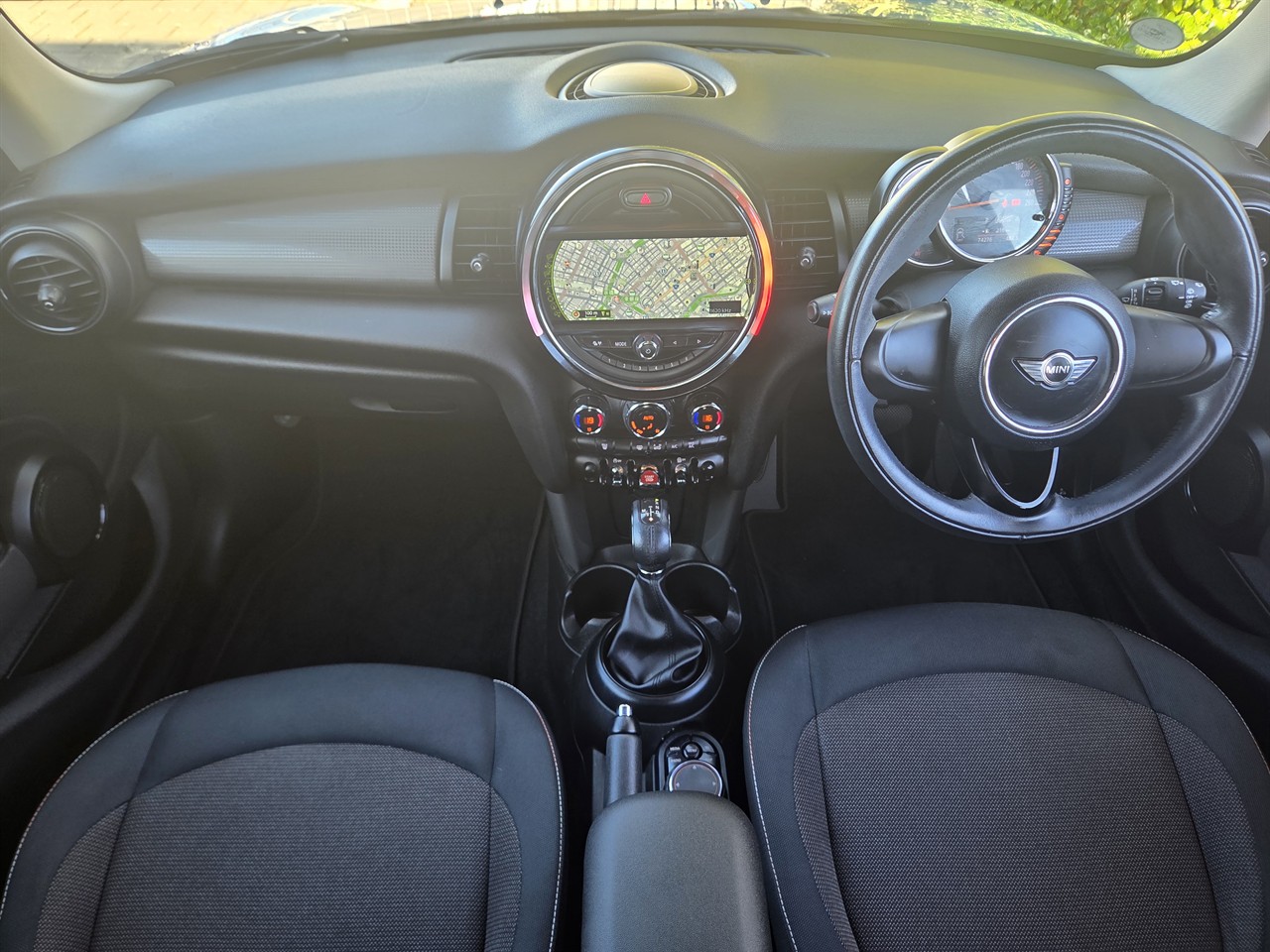 2015 Mini Cooper