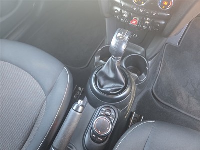 2015 Mini Cooper - Thumbnail