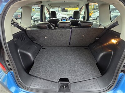 2017 Nissan Note - Thumbnail