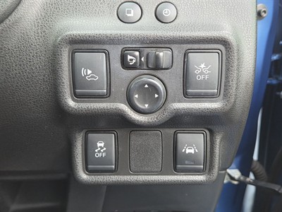 2017 Nissan Note - Thumbnail