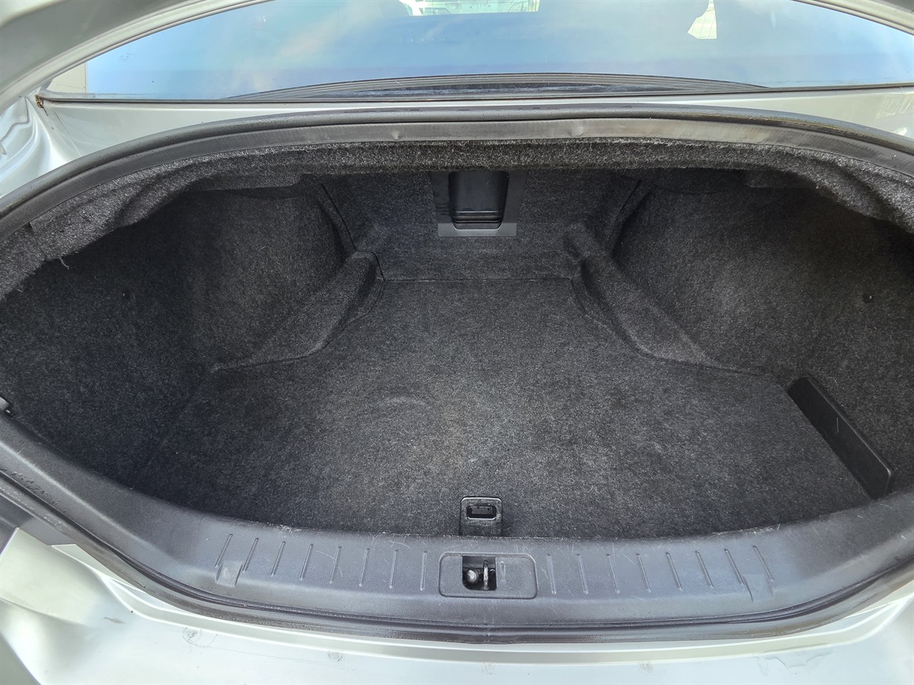2009 Nissan FUGA