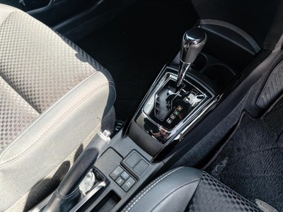 2016 Toyota Corolla - Thumbnail