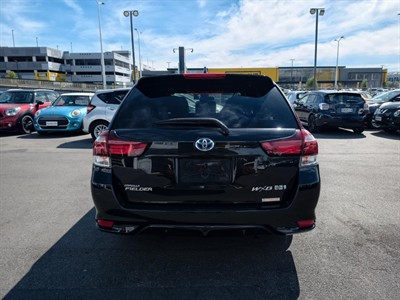 2016 Toyota Corolla - Thumbnail
