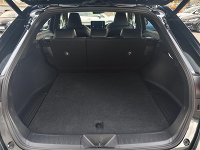 2021 Toyota Harrier - Thumbnail