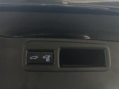 2021 Toyota Harrier - Thumbnail