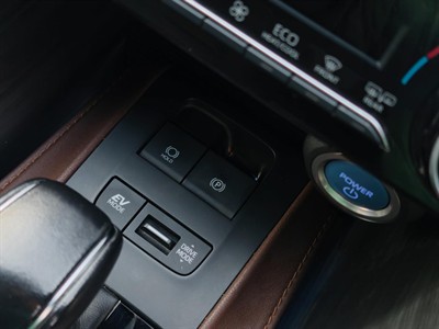 2021 Toyota Harrier - Thumbnail