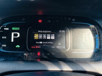 2022 Toyota Aqua - Thumbnail