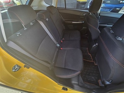 2015 Subaru XV - Thumbnail