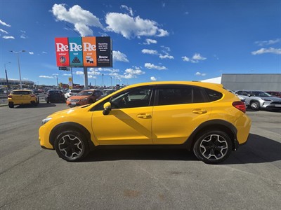 2015 Subaru XV - Thumbnail